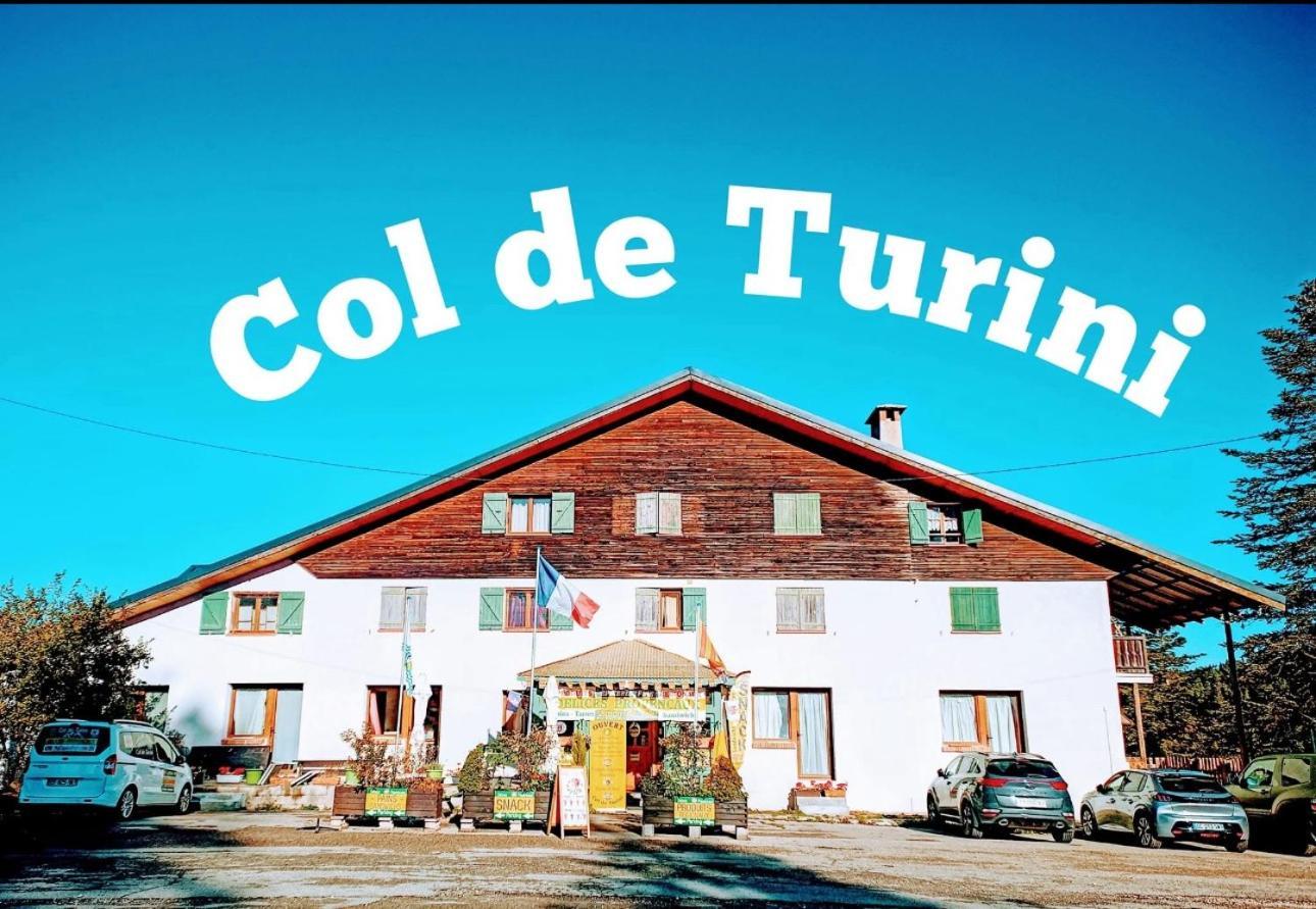 La Cabane De Marie La Bollène-Vésubie Exterior foto
